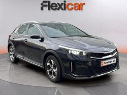 Negro Usado 2023 Kia XCeed SUV | 15.990 € (Precio justo)