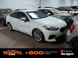 Blanco Usado 2023 BMW 218 Coupe | 21.450 € (Super precio)