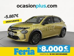 Blanco Nuevo 2025 Lancia Ypsilon Utilitario | 21.490 € (Precio justo)