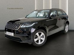 Negro Usado 2018 Land Rover Range Rover Velar S SUV | 27.900 € (Super precio)