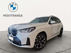 Blanco Usado 2025 BMW X3 Comfort Edition SUV | 70.000 €