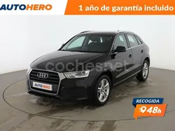 Negro Usado 2018 Audi Q3 Sport SUV | 19.399 € (Buen precio)