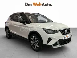 Blanco Usado 2024 Seat Arona Xperience SUV | 20.290 € (Precio justo)