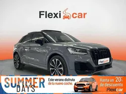 Gris Usado 2019 Audi SQ2 Premium SUV | 29.690 €