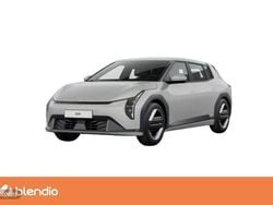 Gris Nuevo 2025 Kia EV4 Air Utilitario | 36.990 €