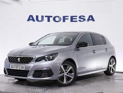 Plata Usado 2018 Peugeot 308 GT-line Utilitario | 11.550 € (Precio justo)
