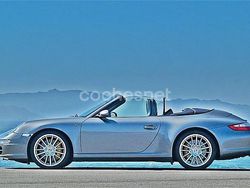Usado 2006 Porsche 911 | 61.997 €