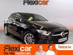Negro Usado 2022 Mercedes A250 Berlina | 23.290 € (Super precio)