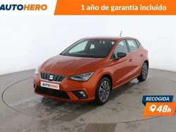 Naranja Usado 2019 Seat Ibiza XCELLENCE Utilitario | 13.047 € (Precio justo)