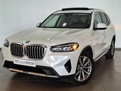 Usado 2021 BMW X3 Comfort Edition SUV | 41.900 € (Caro)