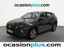 Azul Usado 2023 Hyundai Tucson SUV | 18.173 € (Super precio)