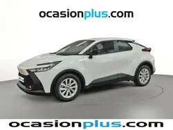 Blanco Nuevo 2025 Toyota C-HR Active SUV | 28.091 € (Super precio)