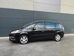 Negro Usado 2011 Citroën Grand C4 Picasso Exclusive Monovolumen | 5990 € (Precio justo)