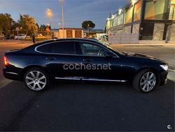 Azul Usado 2016 Volvo S90 Inscription Berlina | 22.300 € (Un poco caro)