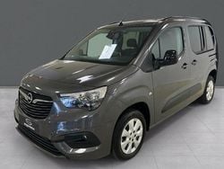 Usado 2023 Opel Combo Business Edition Monovolumen | 15.289 € (Un poco caro)