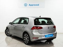 Gris Usado 2019 VW e-Golf Utilitario | 18.990 € (Caro)