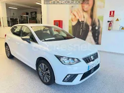 Blanco Usado 2020 Seat Ibiza XCELLENCE Berlina | 15.900 € (Precio justo)