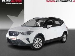 Usado 2022 Seat Arona Style SUV | 15.900 € (Precio justo)