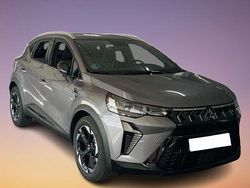 Gris Nuevo 2025 Mitsubishi ASX SUV | 26.760 € (Un poco caro)