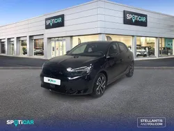 Negro Usado 2024 Opel Corsa Berlina | 15.400 € (Precio justo)