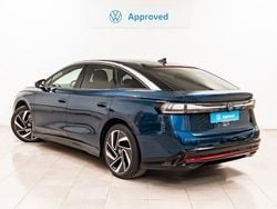 Eléctrico Usado 2024 VW ID.7 Pro Berlina | 48.990 € (Caro)