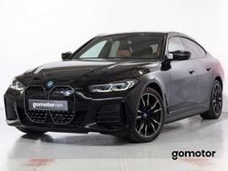 Nuevo 2025 BMW i4 M Sport Berlina | 63.475 € (Precio justo)