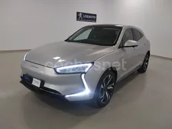 Eléctrico Nuevo 2024 Seres 5 SUV | 71.000 €