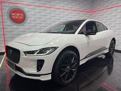Blancoblanco Usado 2019 Jaguar I-Pace SUV | 38.900 €