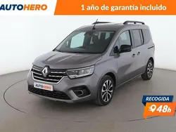 Gris Usado 2024 Renault Kangoo Techno Monovolumen | 22.799 € (Buen precio)