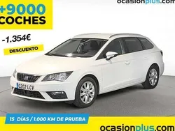 Seat Leon ST
