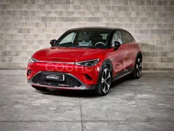 Eléctrico Usado 2024 Smart #3 Brabus SUV | 40.250 € (Precio justo)