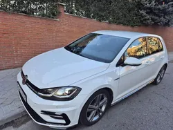 Usado 2019 VW Golf VII R-line Utilitario | 16.990 € (Un poco caro)