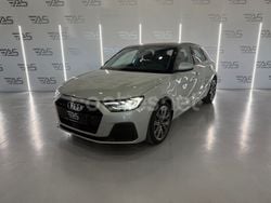 Azul Nuevo 2024 Audi A1 Sportback Utilitario | 26.900 € (Precio justo)