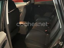 Negro Usado 2009 Seat Altea Reference Monovolumen | 4900 € (Precio justo)