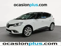 Renault Scénic IV
