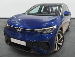Azul dusk metalizado techo negro Usado 2025 VW ID.5 Pro SUV | 32.990 € (Caro)