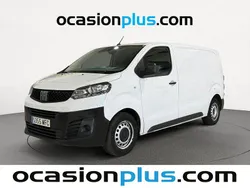 Blanco Usado 2023 Fiat Scudo Business Monovolumen | 19.991 € (Super precio)