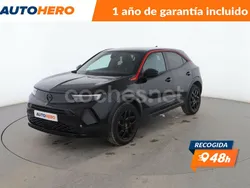 Negro Usado 2022 Opel Mokka SUV | 17.299 € (Precio justo)