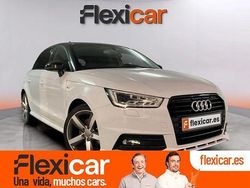 Blanco Usado 2018 Audi A1 Utilitario | 14.970 € (Precio justo)