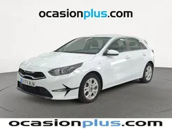 Blanco Usado 2023 Kia Ceed Utilitario | 15.209 € (Super precio)