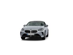 Gris Nuevo 2025 BMW 120 Comfort Edition Utilitario | 39.500 € (Precio justo)