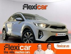 Blanco Usado 2022 Kia Stonic SUV | 15.490 € (Precio justo)