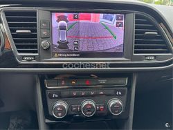 Gris / plata Usado 2020 Seat Leon FR Berlina | 13.300 € (Precio justo)