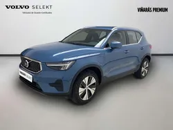 Azul Usado 2023 Volvo XC40 Core SUV | 33.300 € (Precio justo)