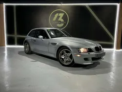 BMW Z3 M