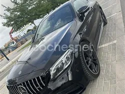 Negro Usado 2020 Mercedes C43 AMG Coupe | 49.500 € (Precio justo)