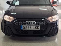 Negro Usado 2020 Audi A1 Sportback Utilitario | 16.390 € (Buen precio)