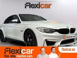 Blanco Usado 2014 BMW M3 Berlina | 46.490 €