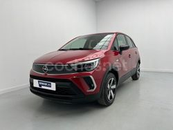 Rojo Usado 2022 Opel Crossland Edition SUV | 13.490 € (Precio justo)
