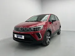 Rojo Usado 2022 Opel Crossland Edition SUV | 13.890 € (Precio justo)